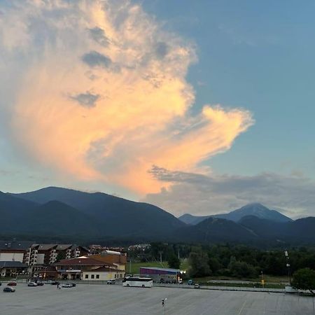Gondola Lift Apartment 班斯科 外观 照片
