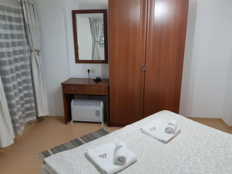 Gondola Lift Apartment 班斯科 外观 照片